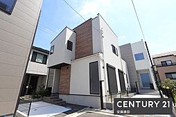 埼玉県入間市扇町屋2丁目303-1