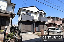 埼玉県入間市牛沢町13-4