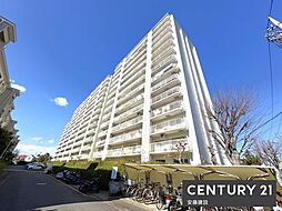 入間ビレッジ11号棟 11階