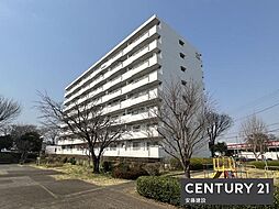 入間リバーサイド32号棟　1階