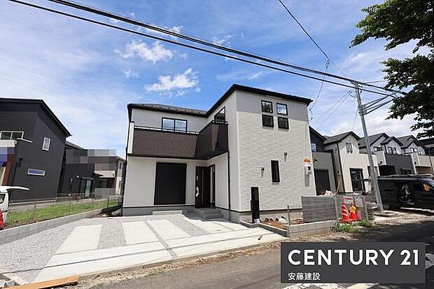 【　前面道路　】南側約6ｍ公道