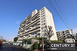 入間ビレッジ8号棟 最上階14階