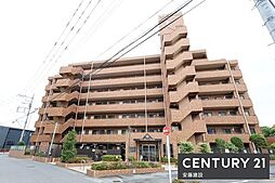 ライオンズマンション坂戸 5階