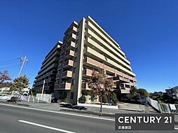 サンクレイドル狭山ヶ丘 6階