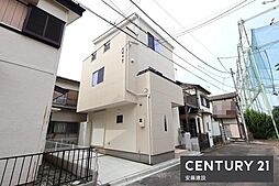 埼玉県坂戸市関間1丁目10-22