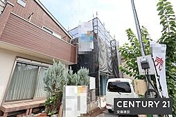 埼玉県入間市東藤沢8丁目2-41