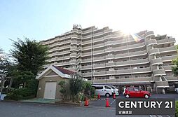 コスモ狭山富士見 5階