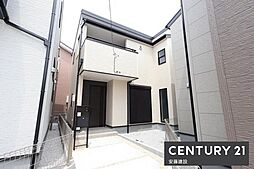 埼玉県入間市久保稲荷5丁目4-14