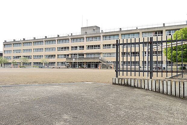 狭山市立御狩場小学校まで1133m