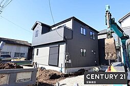 埼玉県入間市大字野田1233-3