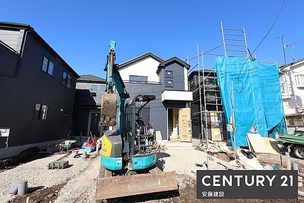 夏は涼しく冬は暖かい、一年を通して過ごしやすいZEH水準の省エネ性能