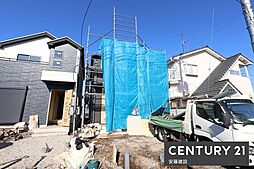 埼玉県入間市大字野田1233-3