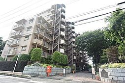 ガーデンシティ狭山弐号館 3階