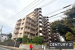 ガーデンシティ狭山弐号館　3階