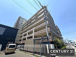 サンクレイドル狭山入間川 2階