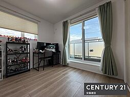 子供部屋の画像