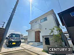 埼玉県飯能市緑町