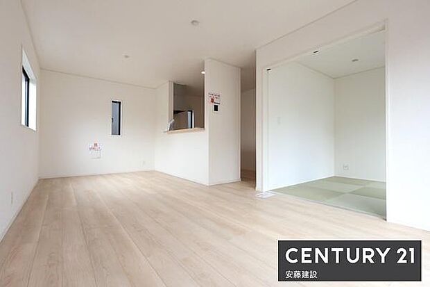 夏は涼しく冬は暖かい、一年を通して過ごしやすいZEH水準の省エネ性能