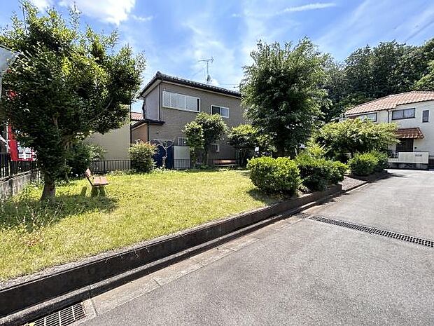 下平野第3児童公園まで236m