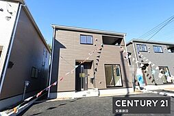 埼玉県狭山市柏原1166-1