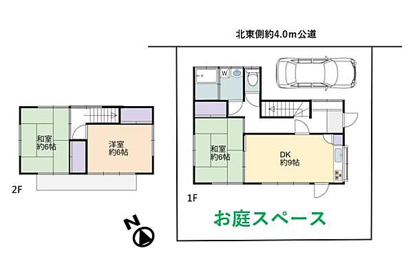 間取り：311002169572