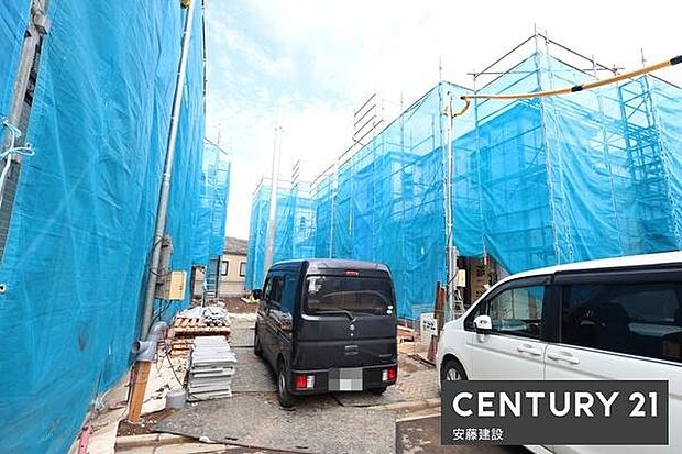 西武池袋線「仏子」駅徒歩約8分