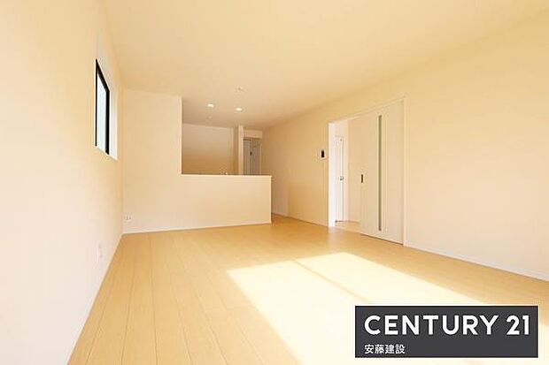 冬は暖かく、夏は涼しい一年を通して過ごしやすいZEH水準の省エネ性能