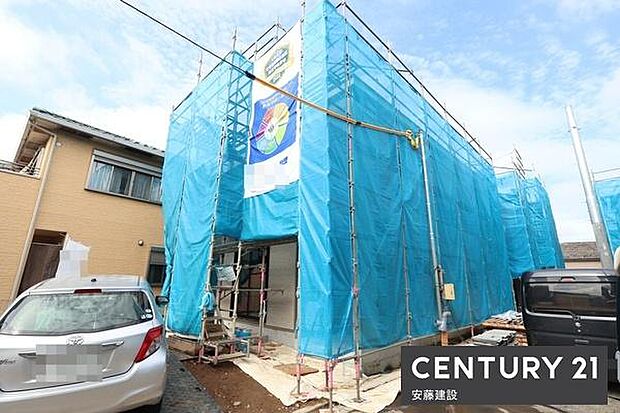 冬は暖かく、夏は涼しい一年を通して過ごしやすいZEH水準の省エネ性能