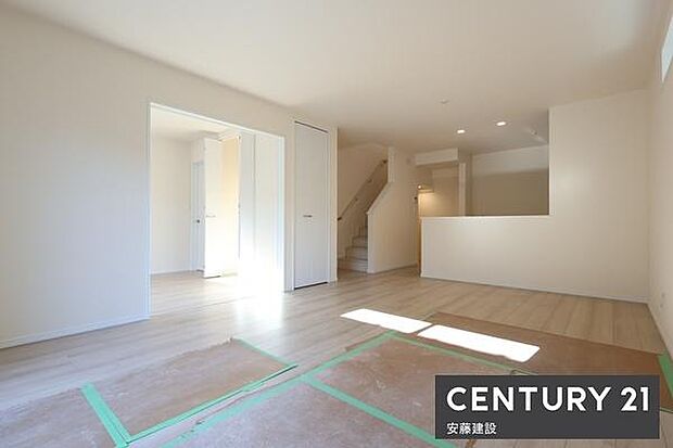 冬は暖かく、夏は涼しい一年を通して過ごしやすいZEH水準の省エネ性能