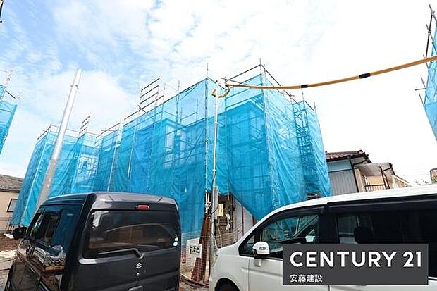 冬は暖かく、夏は涼しい一年を通して過ごしやすいZEH水準の省エネ性能