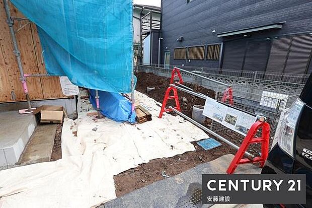 【 駐車場 / parking 】駐車3台可能なスペース(車種制限有)