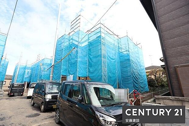 西武池袋線「仏子」駅徒歩約8分