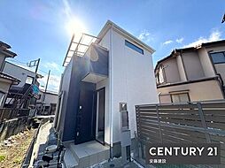 埼玉県狭山市笹井1丁目