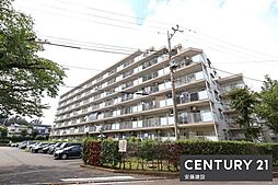 コート狭山台2号棟 7階