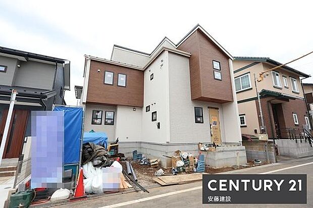 家族構成に合わせて間取り変更可能なフレキシブルルーム設計の寝室！