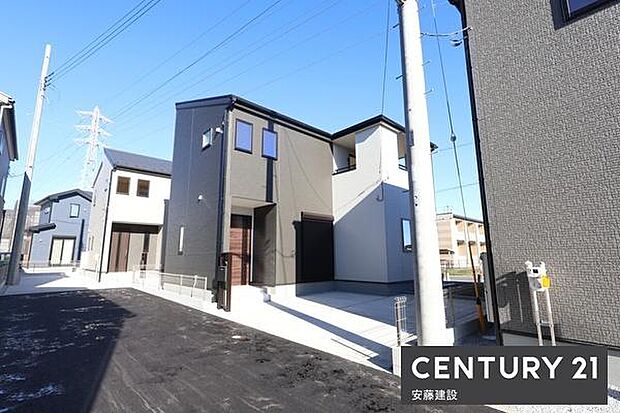 西武池袋線「元加治」駅、JR八高線・西武秩父線「東飯能」駅3路線利用可能