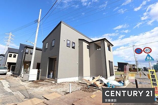 西武池袋線「元加治」駅、JR八高線・西武秩父線「東飯能」駅3路線利用可能