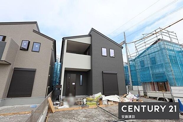 西武池袋線「元加治」駅、JR八高線・西武秩父線「東飯能」駅3路線利用可能