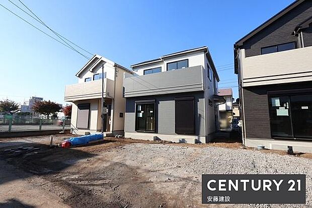 夏は涼しく冬は暖かい、一年を通して過ごしやすいZEH水準の省エネ性能