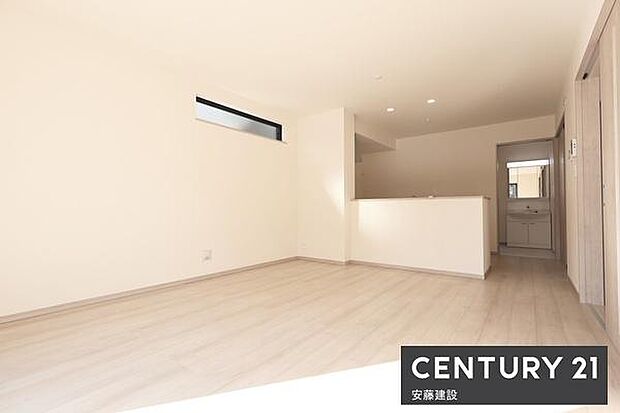 【 リビング / 15帖 】