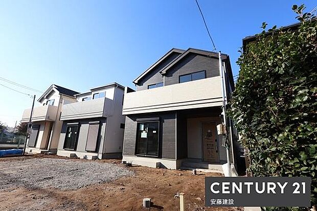 夏は涼しく冬は暖かい、一年を通して過ごしやすいZEH水準の省エネ性能