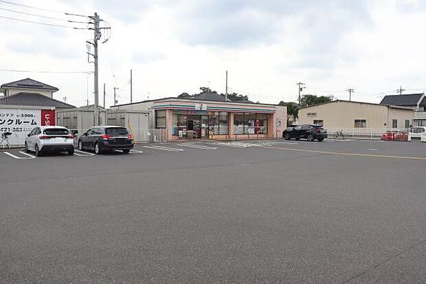 セブン-イレブン 坂戸片柳店まで481m