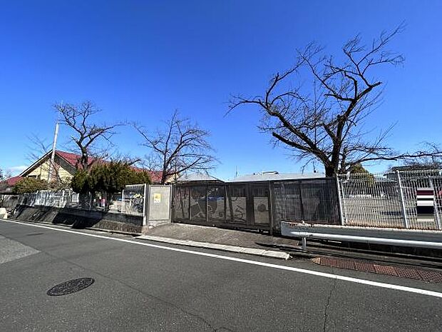 かぴら幼稚園まで205m