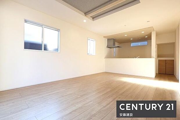 夏は涼しく冬は暖かい、一年を通して過ごしやすいZEH水準の省エネ性能