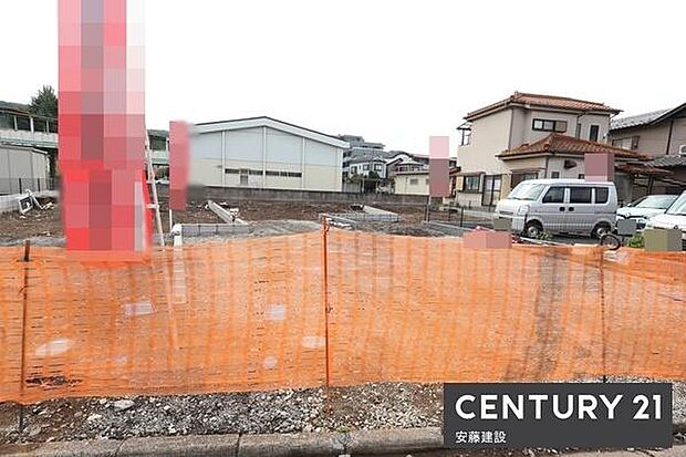 2階全部屋6帖以上のゆとりある邸宅