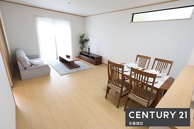 冬は暖かく、夏は涼しいZEH水準の邸宅水回り設備が集約した家事効率の良い設計