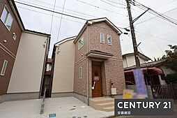 埼玉県所沢市和ケ原2丁目595-23