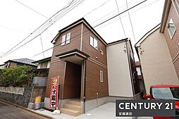 埼玉県所沢市和ケ原2丁目595-23