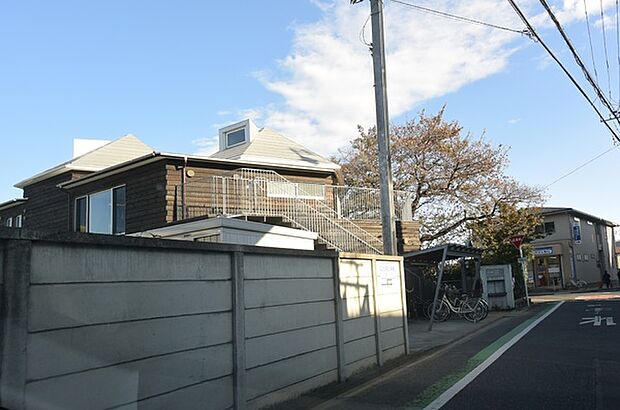 Nicot新所沢まで1107m