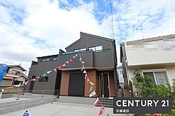 埼玉県川越市かすみ野3丁目2-8